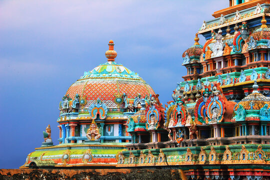 Pilgrimage Tour Packages â€“ Holy & Spiritual Destinations in India